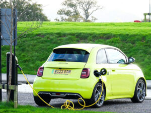 elk grove electric car service, ev repair, battery maintenance